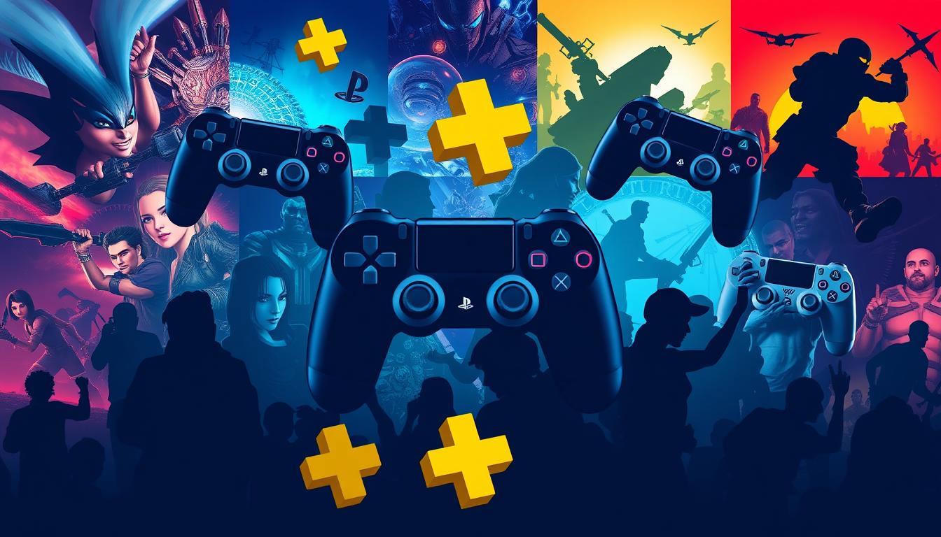 Adieu aux légendes : 18 jeux PS Plus à ne pas manquer avant leur départ !