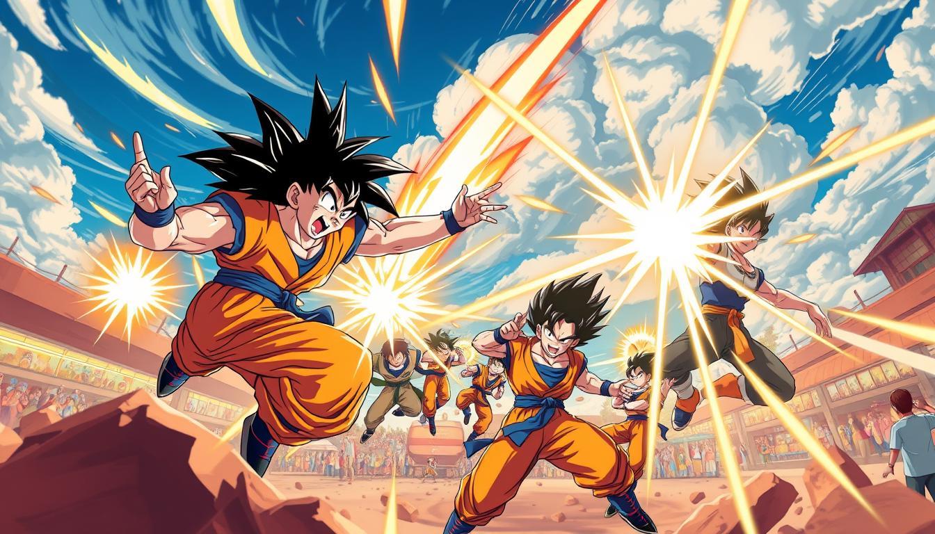 Dragon Ball : Sparking! Zero, le phénomène de vente explosif !