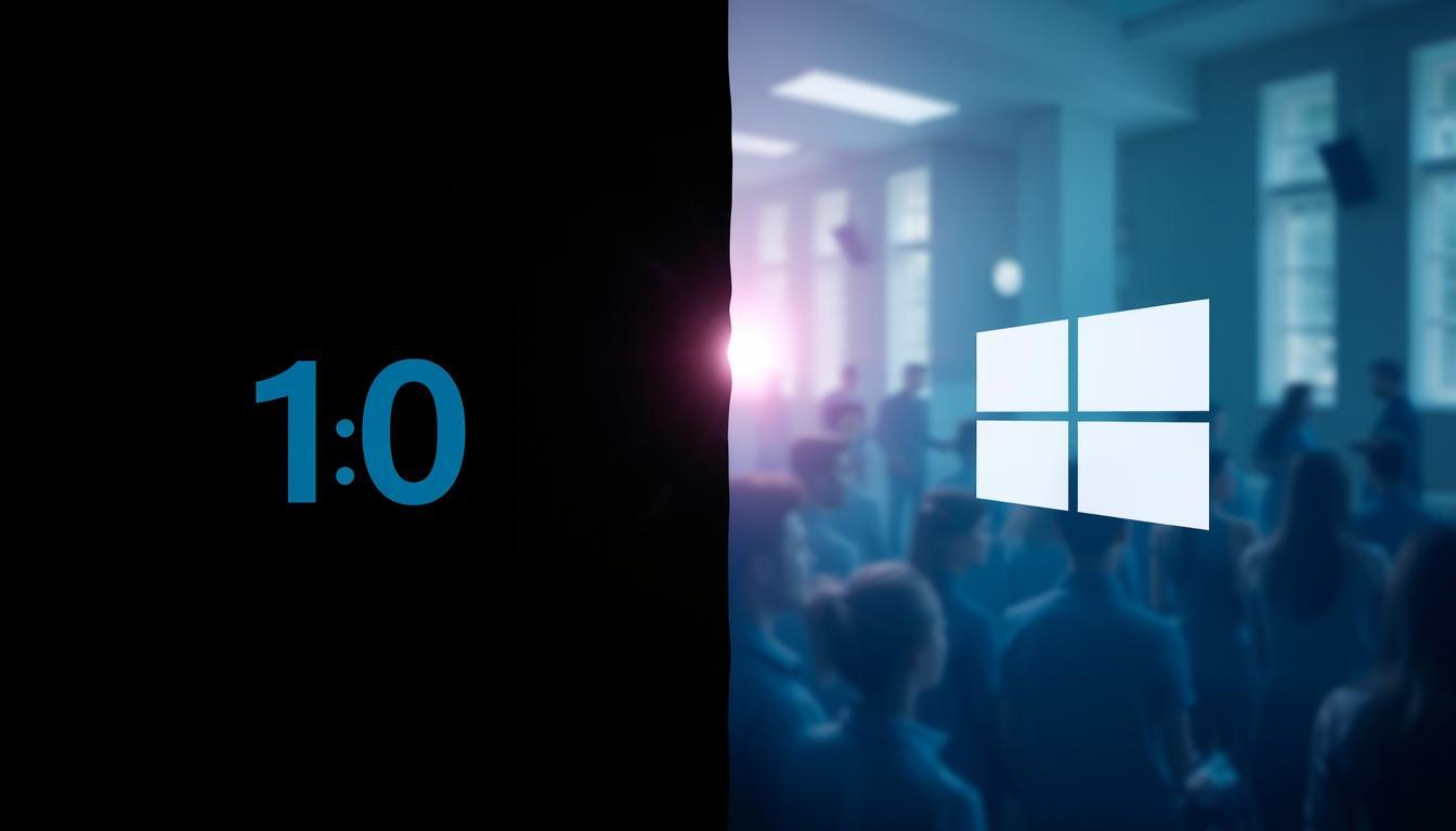 Windows 10 : que faire avant la fin du support en 2025 ?