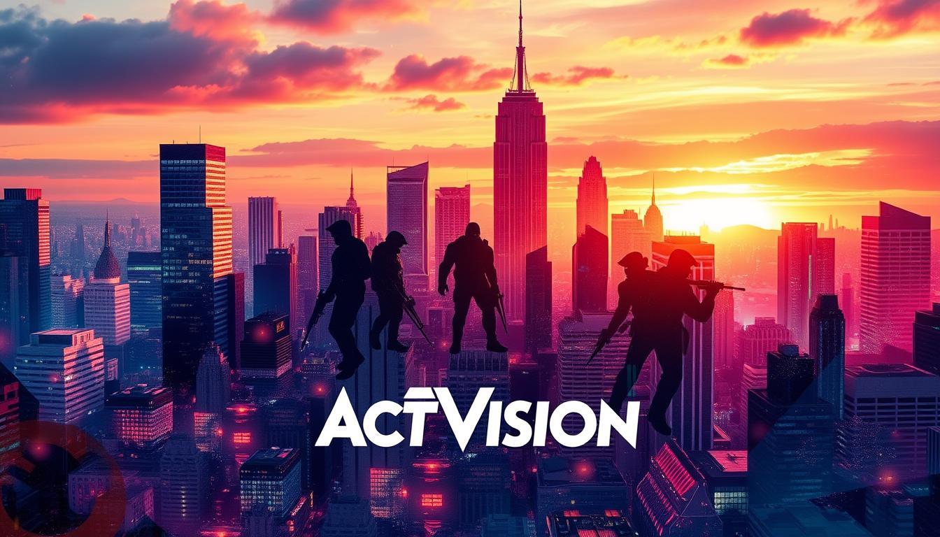 L'accord Microsoft-Activision : victoire des joueurs ou illusion de choix ?