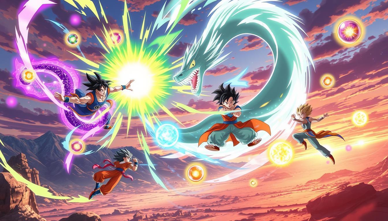 Dragon Ball: Sparkling Zero, l'art d'invoquer des dragons réinventé !