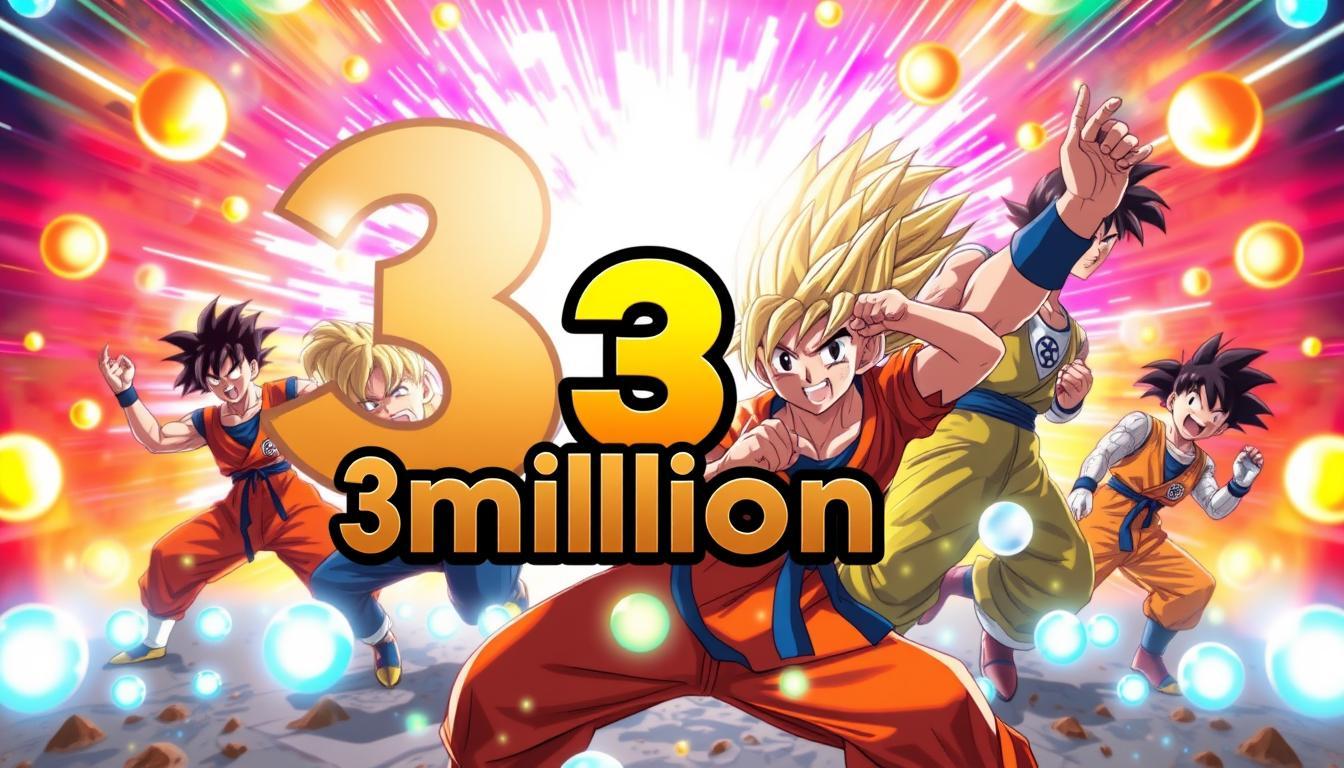 Dragon Ball: Sparking! ZERO, le phénomène qui fait trembler le marché