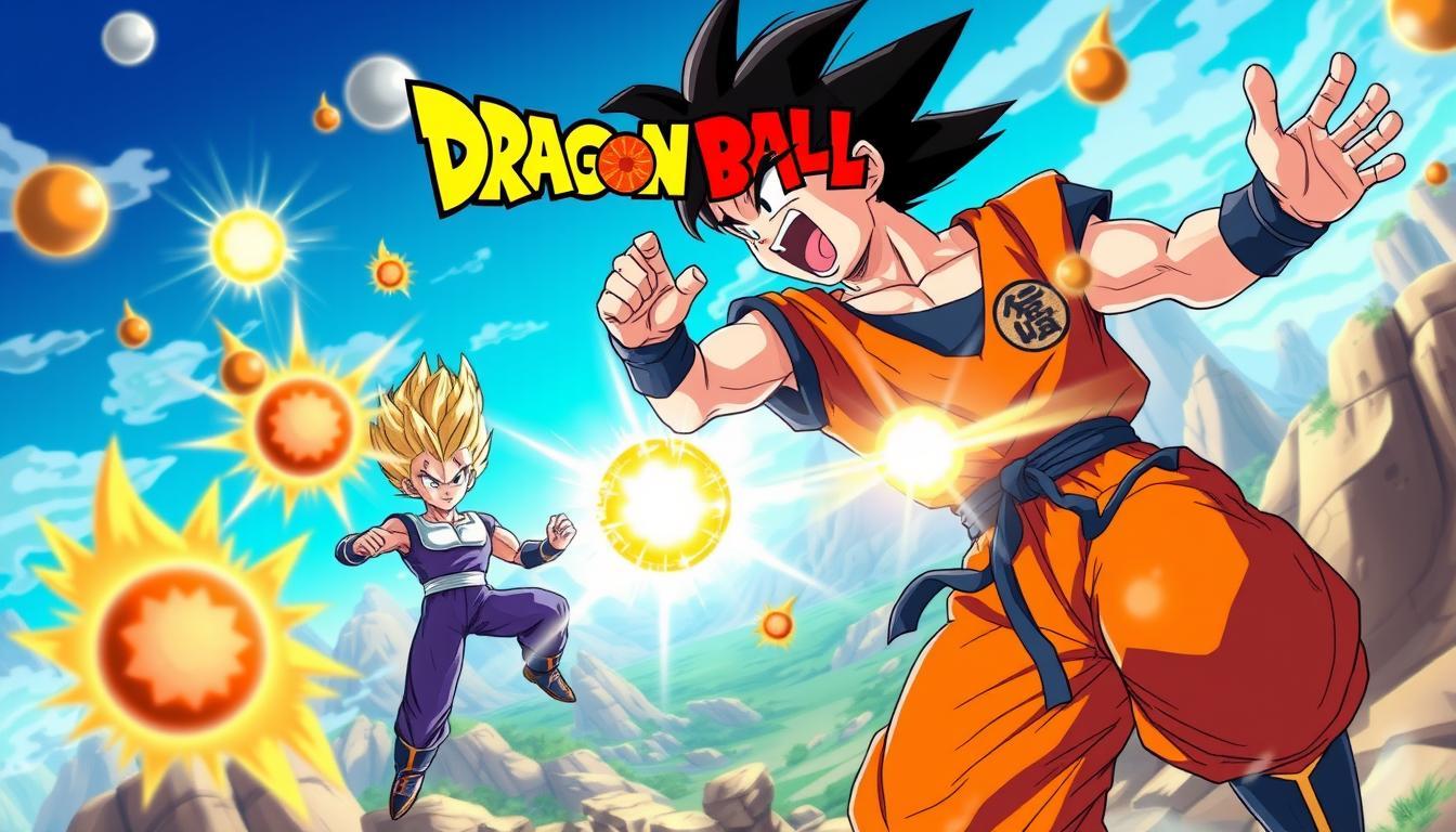 Dragon Ball: Sparking! ZERO, le jeu qui redéfinit les combats vidéo !