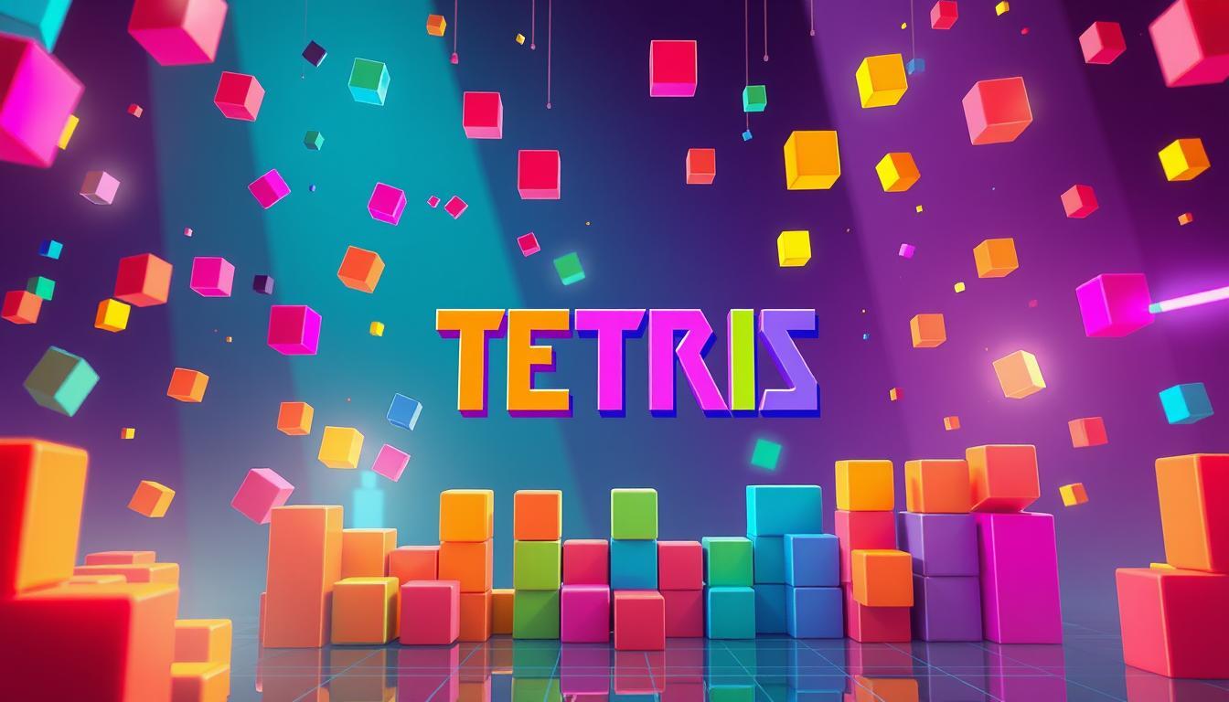 Tetris Forever : plongez dans l'histoire du jeu vidéo le 12 novembre !