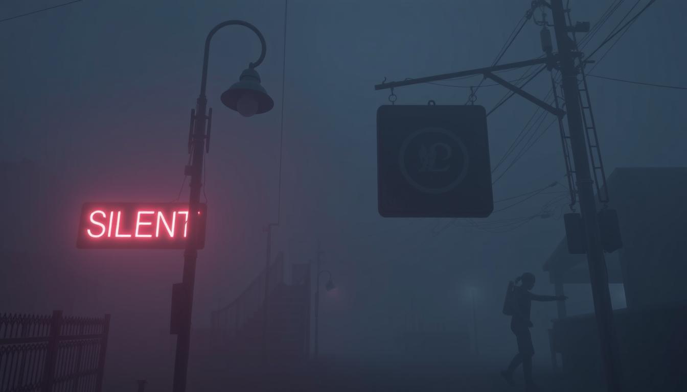 Silent Hill 2 Remake : la pizza perdue et le Trophée Leftovers révélé