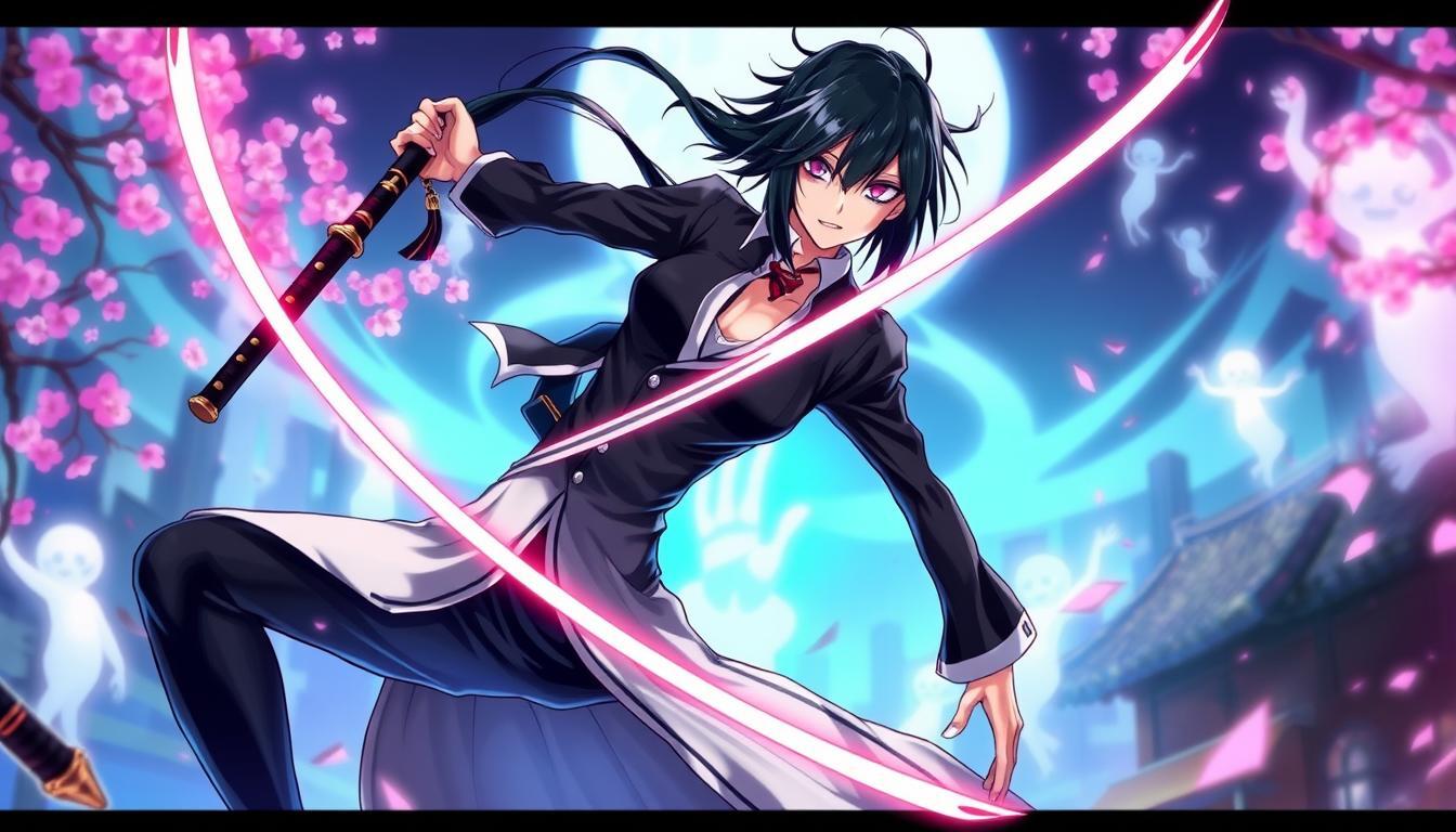 Soi Fon déchaîne la hype : le nouveau personnage de Bleach fait sensation !