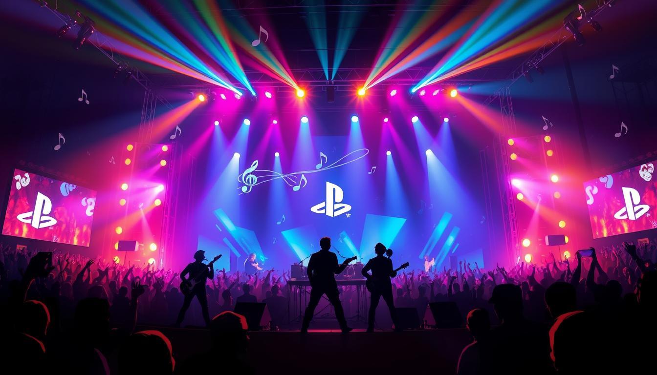 PlayStation The Concert : la tournée qui va enflammer vos souvenirs !