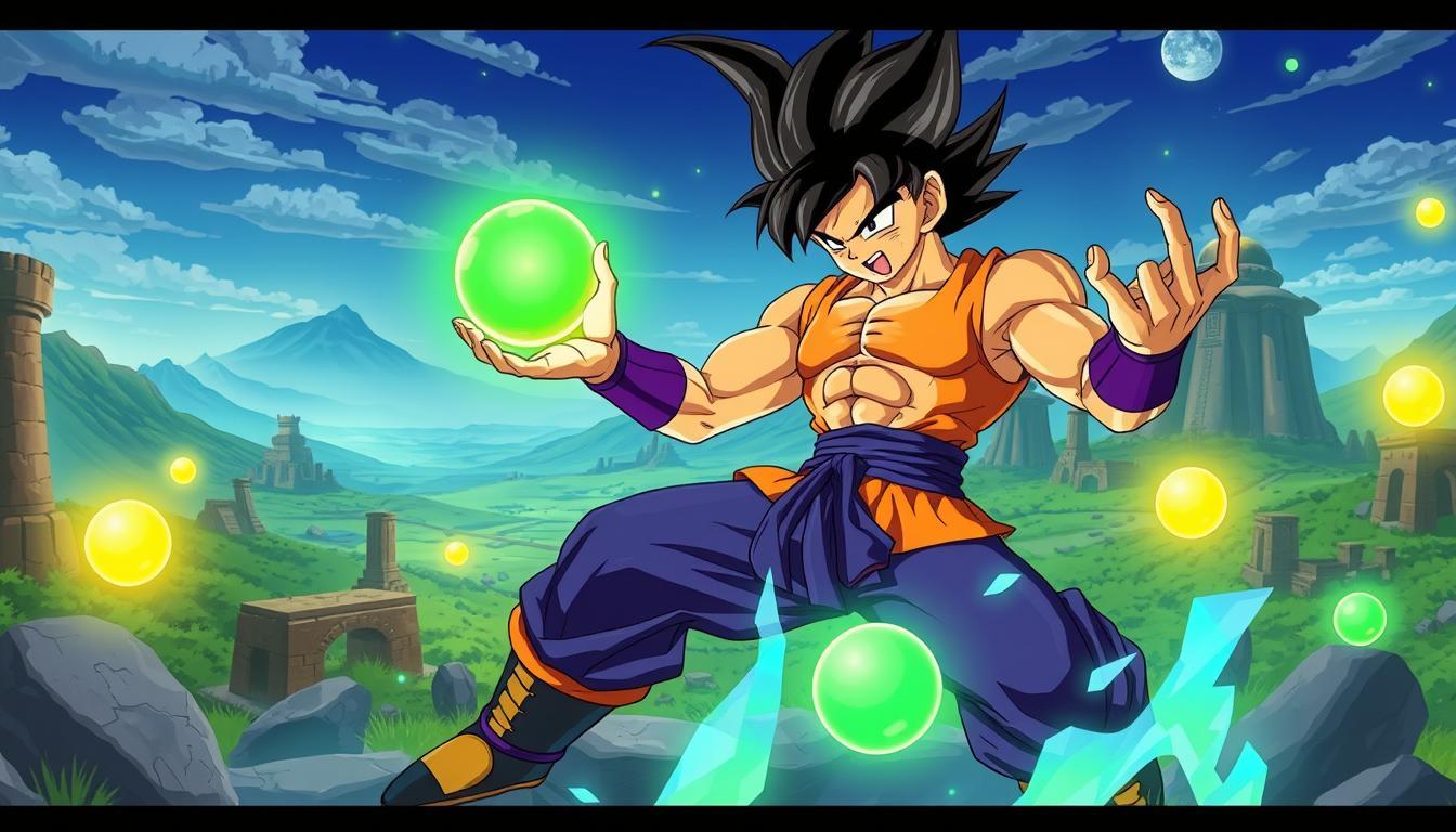 Débloquez le chemin secret de Piccolo dans Dragon Ball : Sparking Zero !