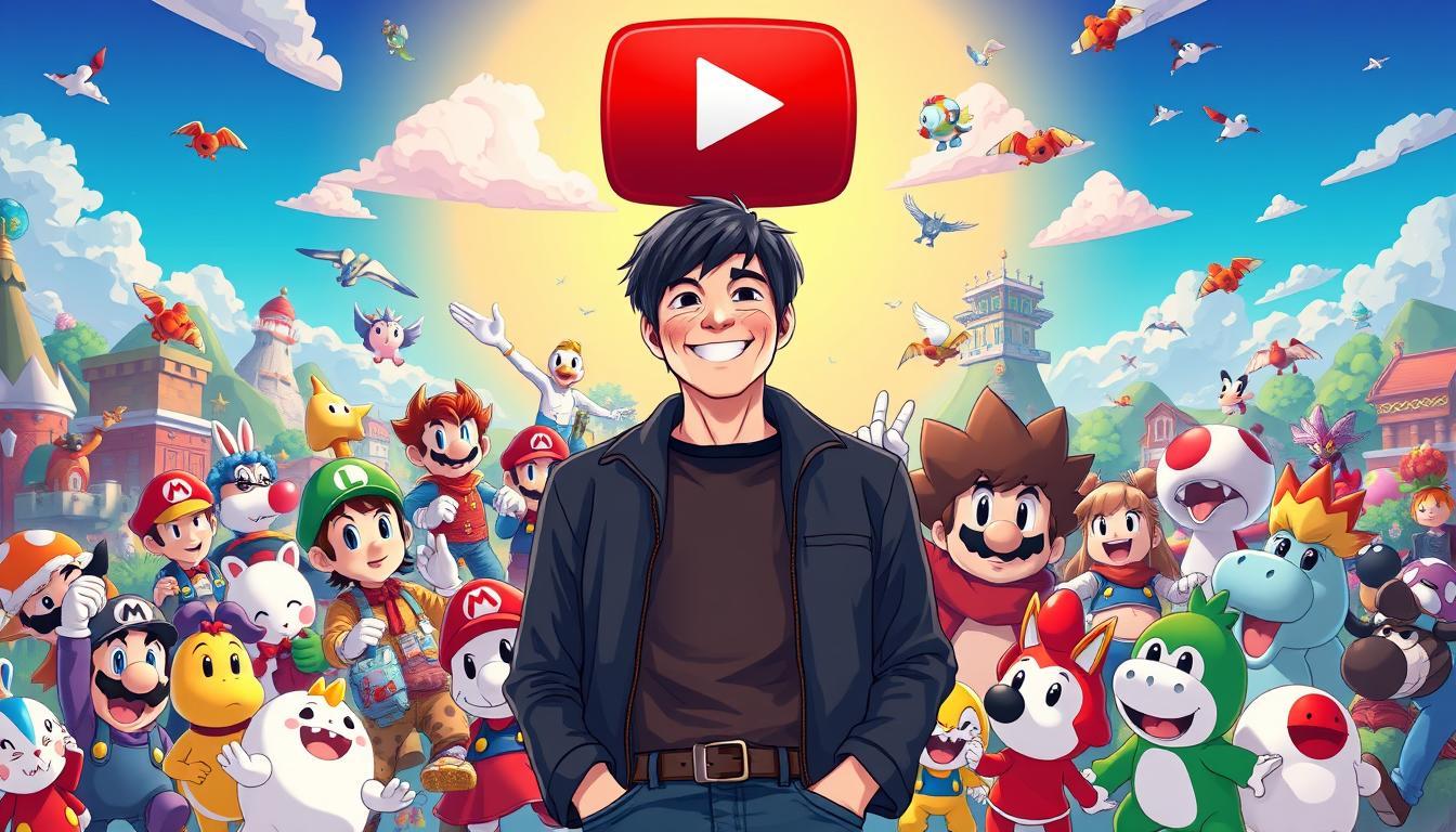 La hiérarchie inversée : Sakurai redéfinit le rôle du directeur de jeu