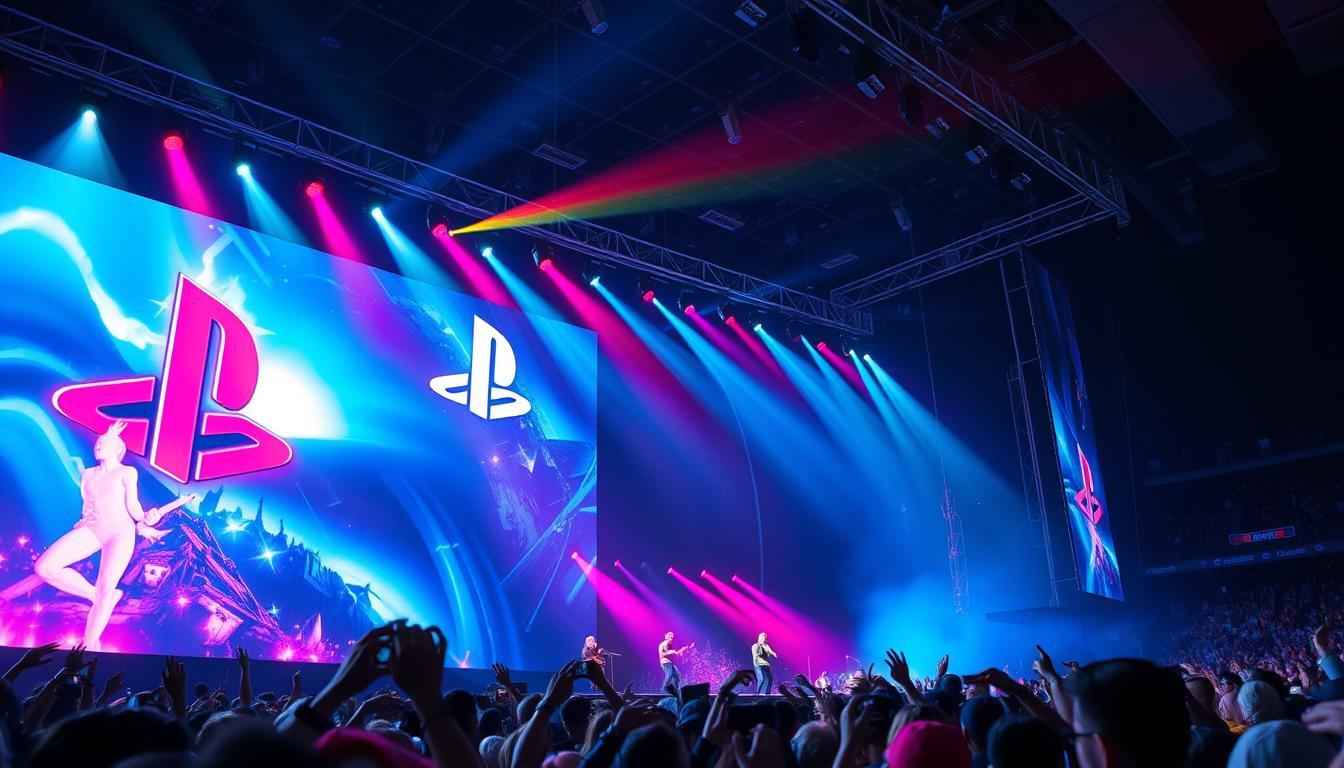 PlayStation : The Concert, une expérience musicale inédite à ne pas manquer !