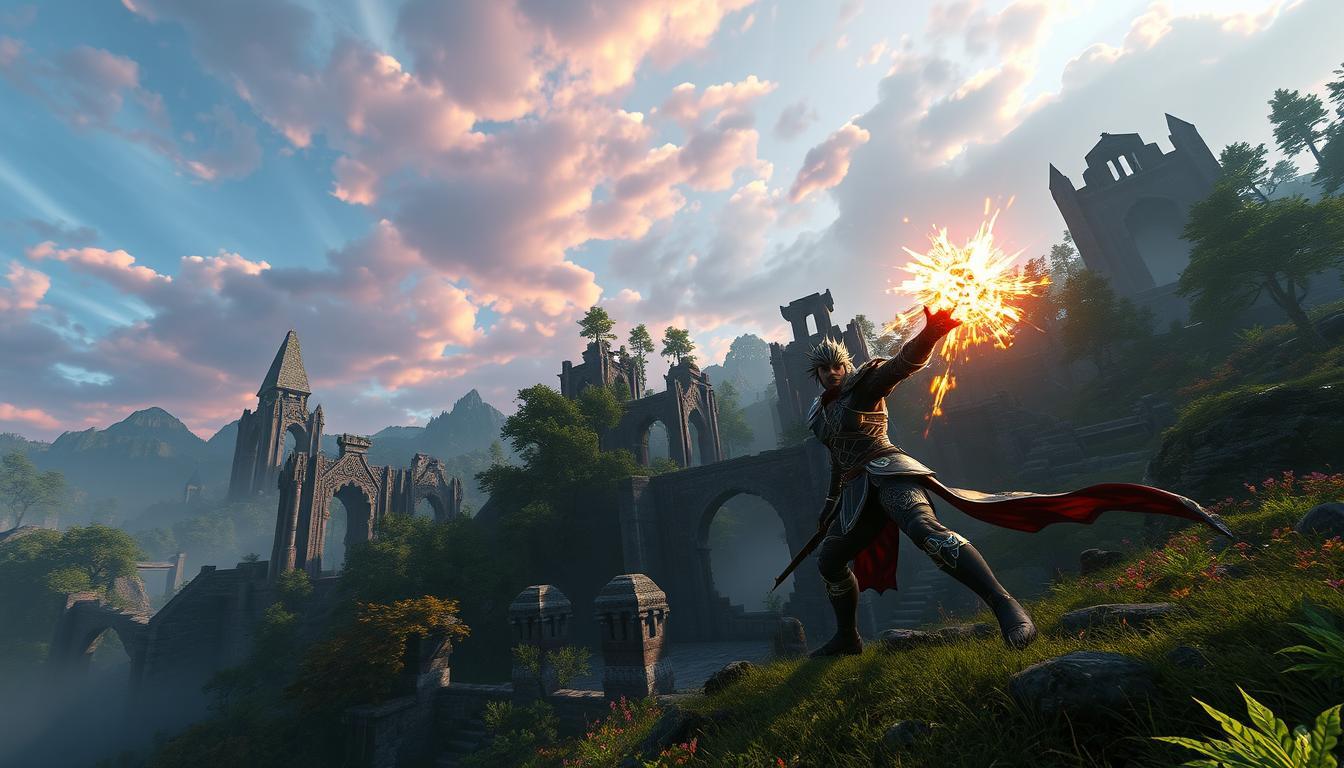 Dragon Age: The Veilguard, un retour explosif attendu par tous !