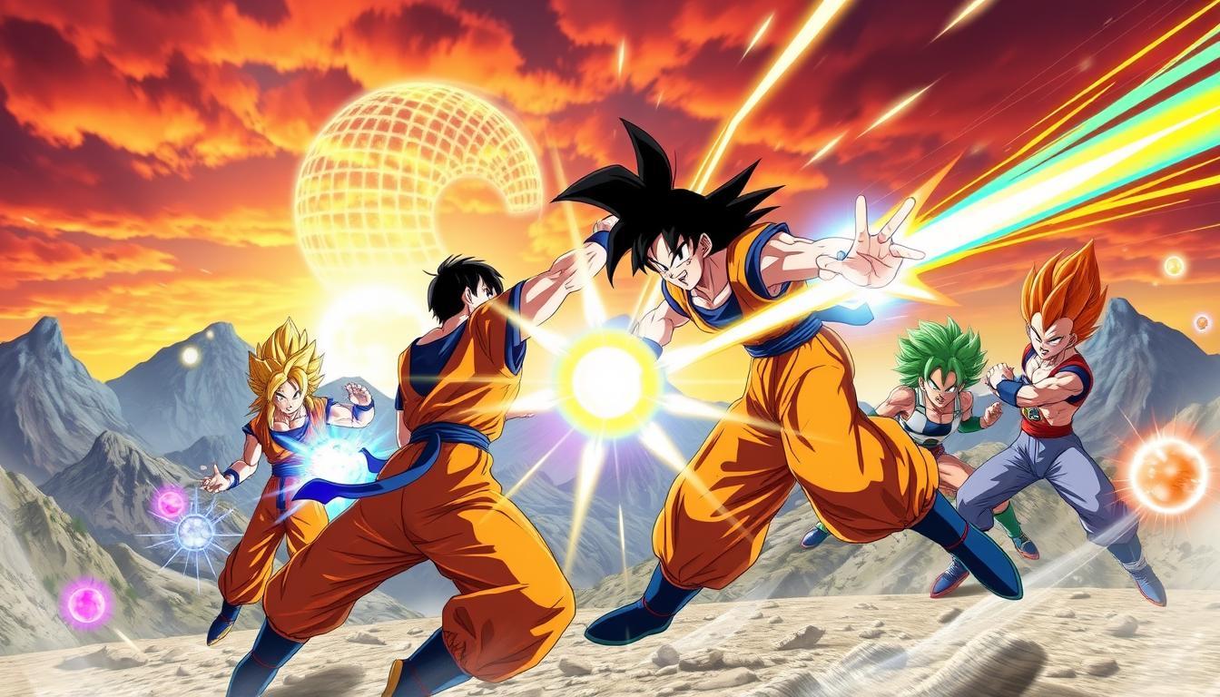 Dragon Ball: Sparking! Zero, le retour explosif qui fait trembler Steam !