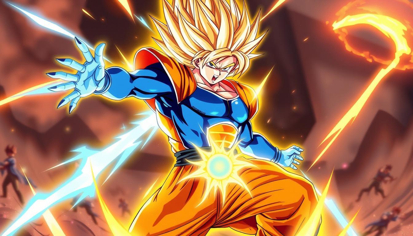 Vegito, le héros cassé de Sparking! Zero : un défi épique pour les fans !