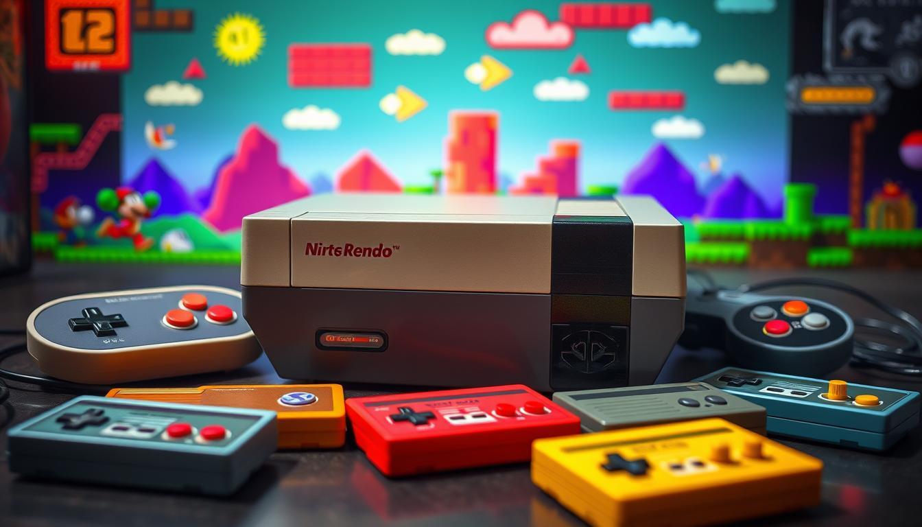 Nintendo World Championships: NES Edition, la mise à jour qui ravive la nostalgie !