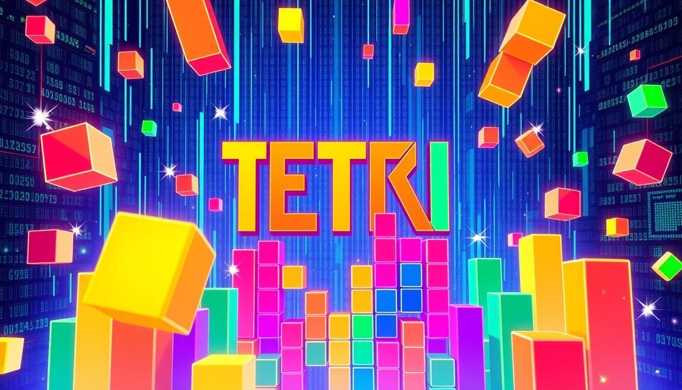 Tetris Forever : Le Retour Triomphal d'un Mythique Jeu Vidéo