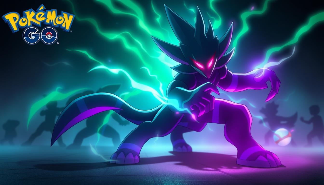 Shadow Primeape : le combat ultime pour dominer Pokémon Go !