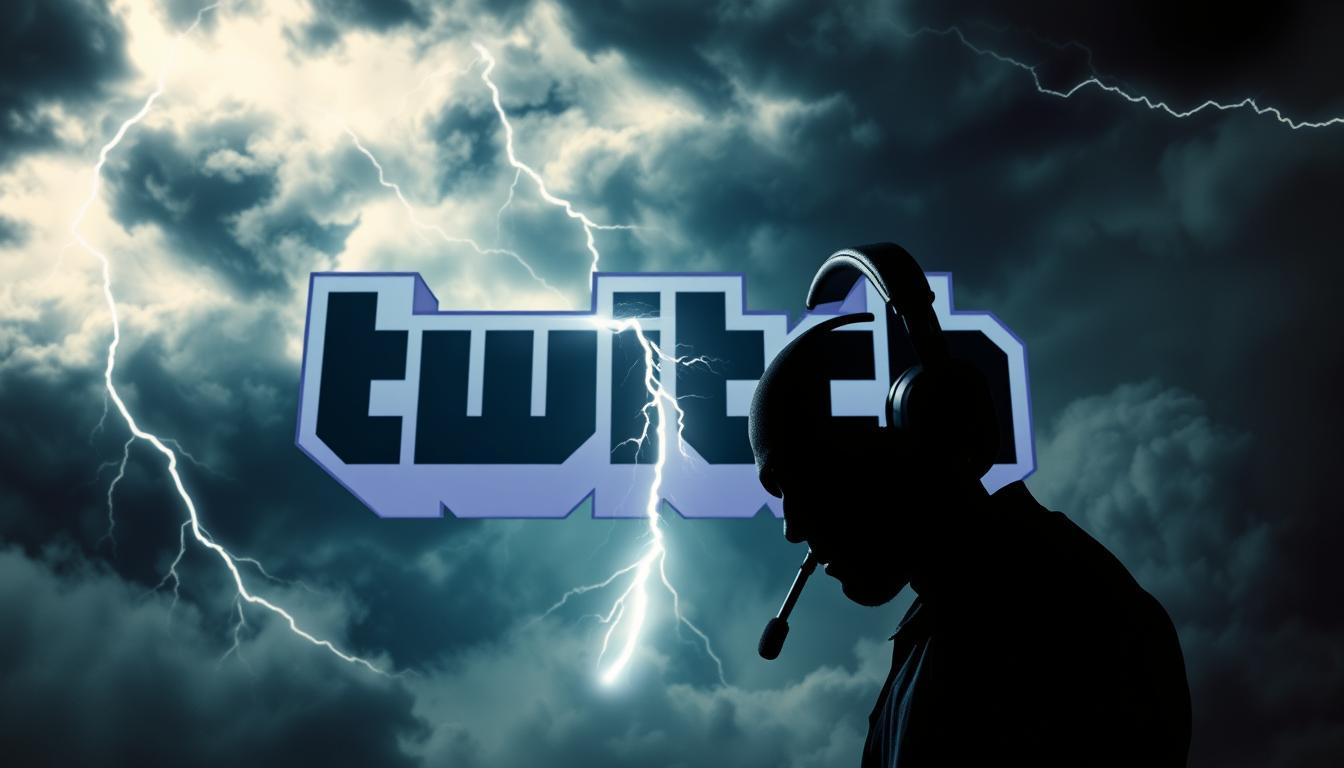 Asmongold : la tempête médiatique qui secoue Twitch et les gamers