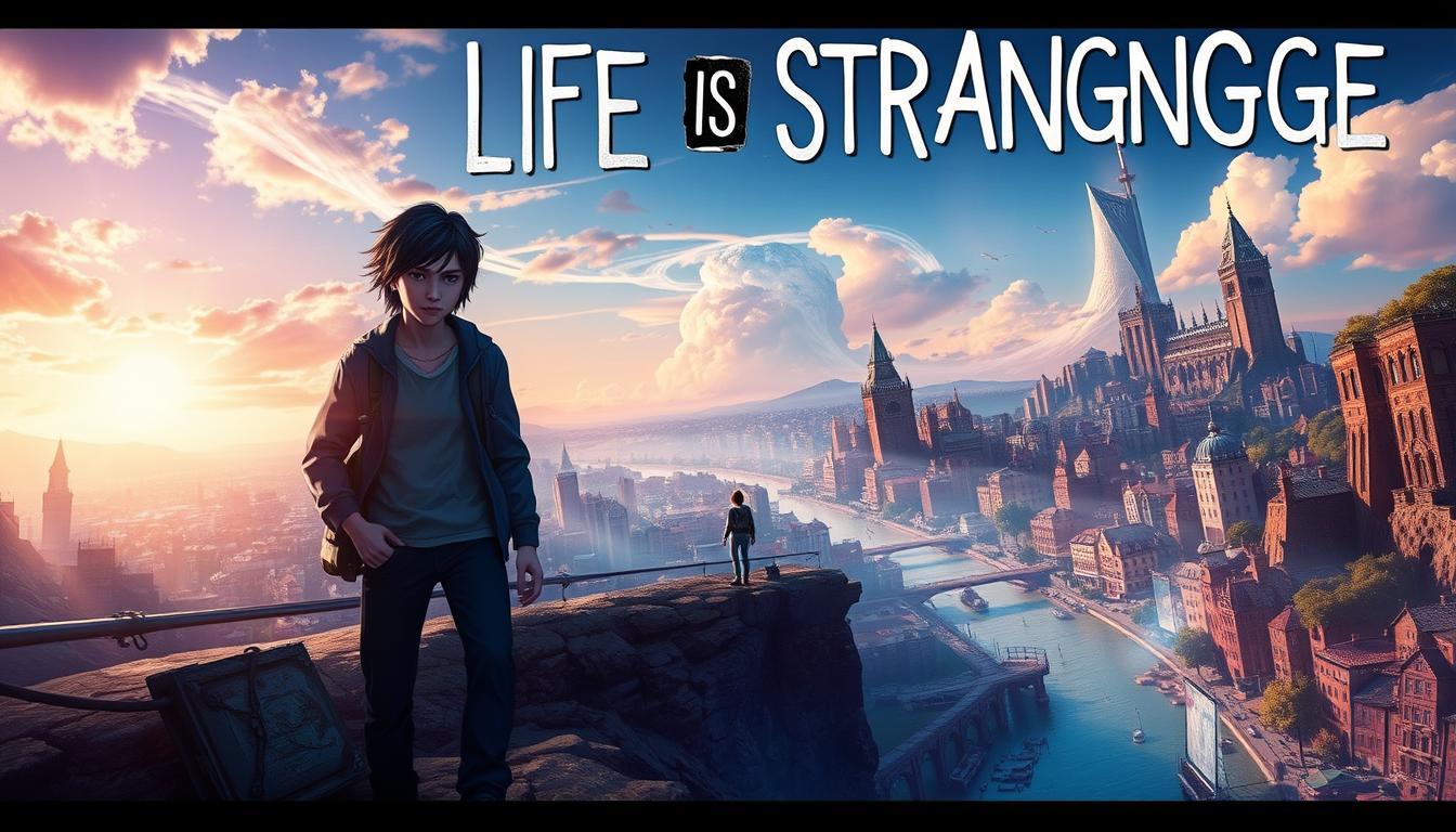 Life is Strange : Double Exposure, la suite qui bouscule le destin des joueurs