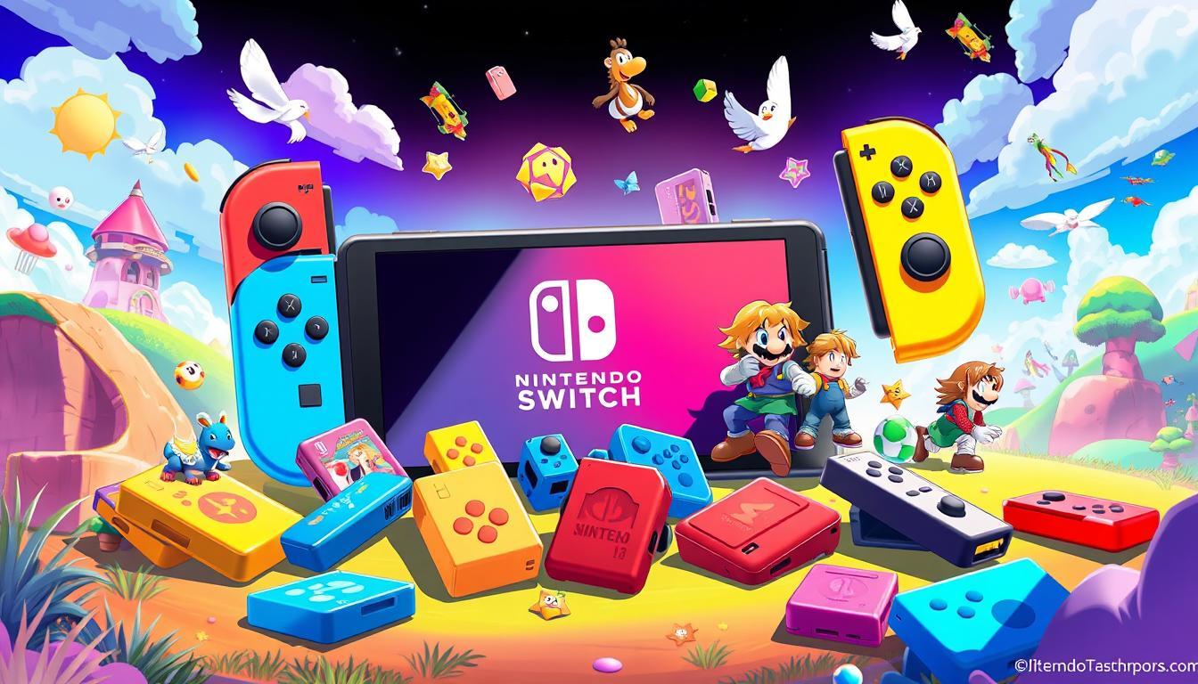 Nintendo Switch Online : quelles surprises pour son Expansion Pack en 2025 ?