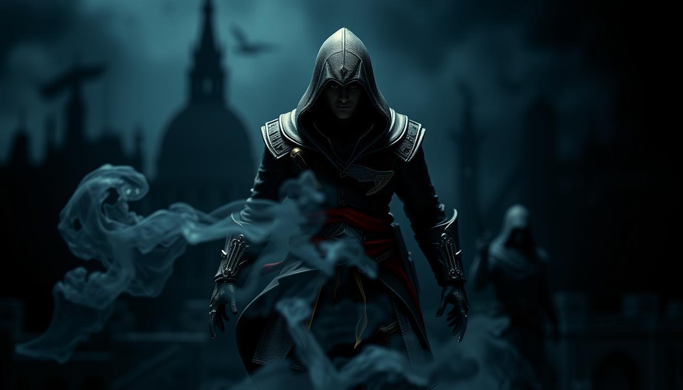 Assassin's Creed Shadows : la polémique des figurines qui choque le Japon