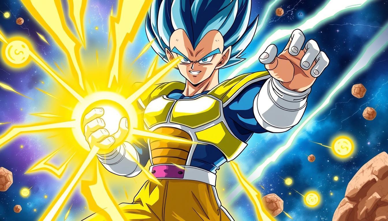 Débloquez la fin alternative de Super Vegeta : le guide ultime !