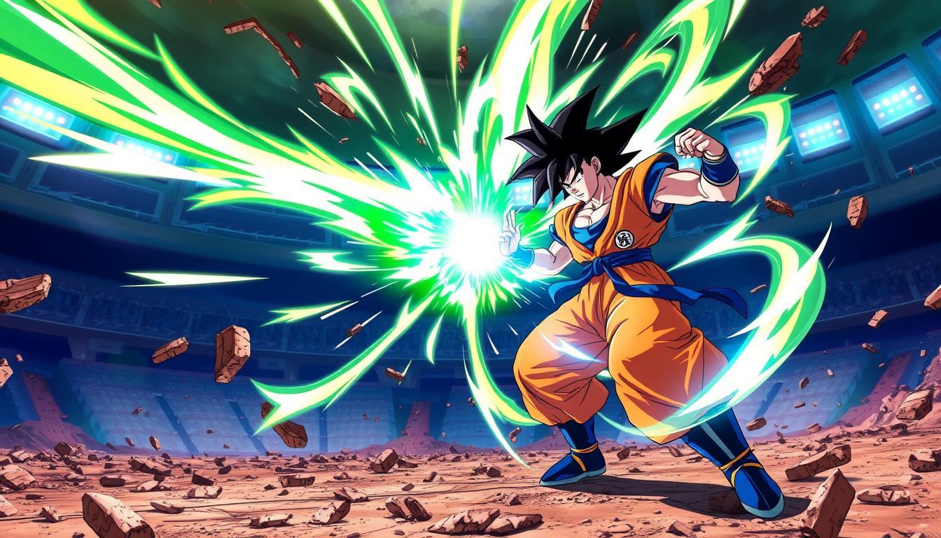 Maîtrisez les Rush Supers dans Dragon Ball: Sparking Zero pour dominer !