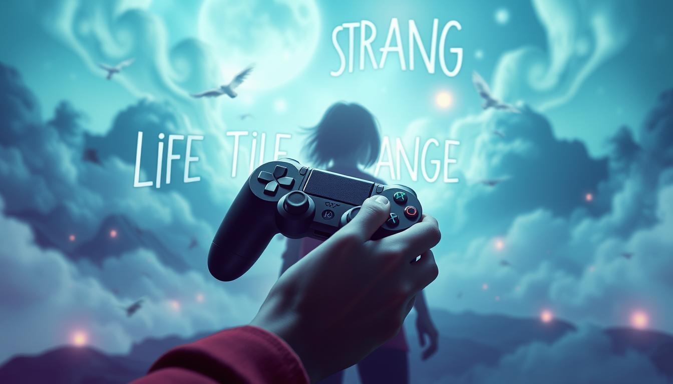 Problèmes de manette dans life is strange: double exposure, solutions ici!