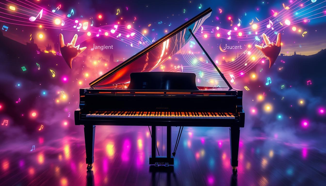 La collection piano de Square Enix : un hommage musical incontournable !