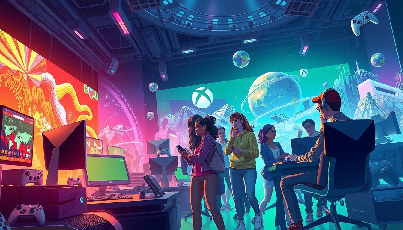 Xbox Game Studios : Craig Duncan va-t-il révolutionner l'univers du jeu ?