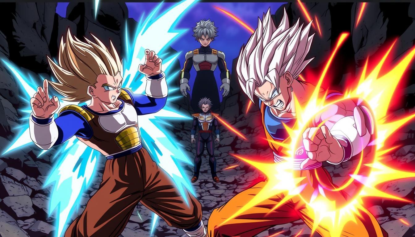 Vaincre Super Trunks : le défi ultime de Dragon Ball Sparking Zero