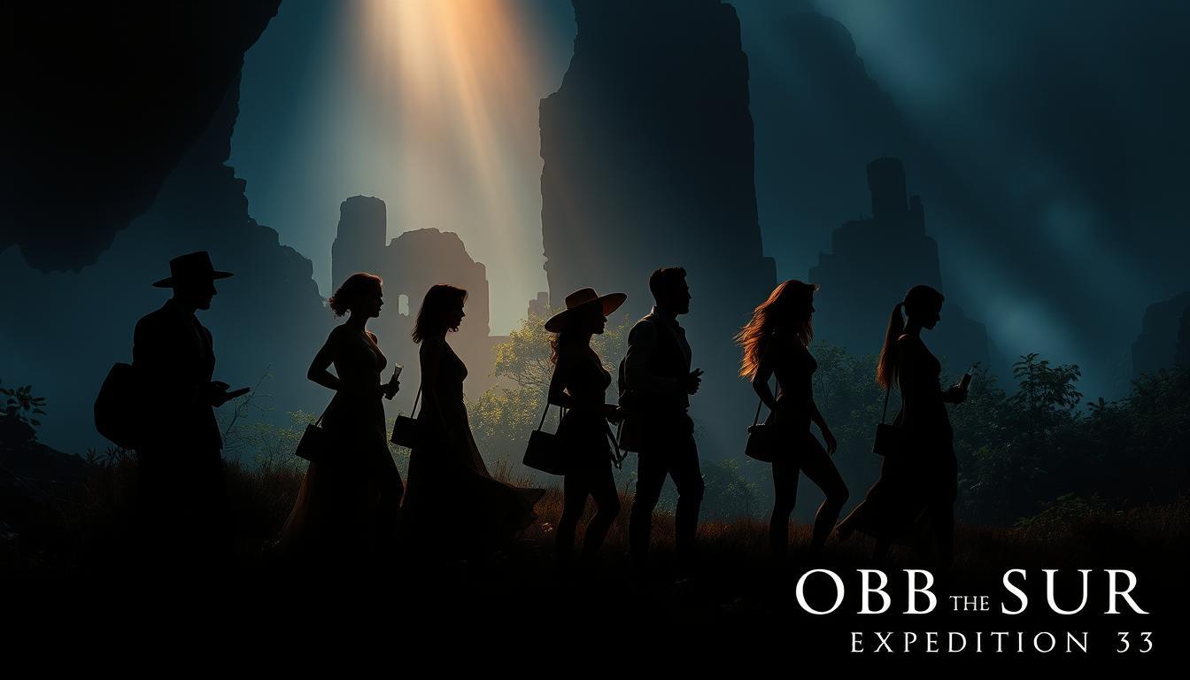 Clair Obscur: Expedition 33, le RPG qui va bouleverser vos attentes !