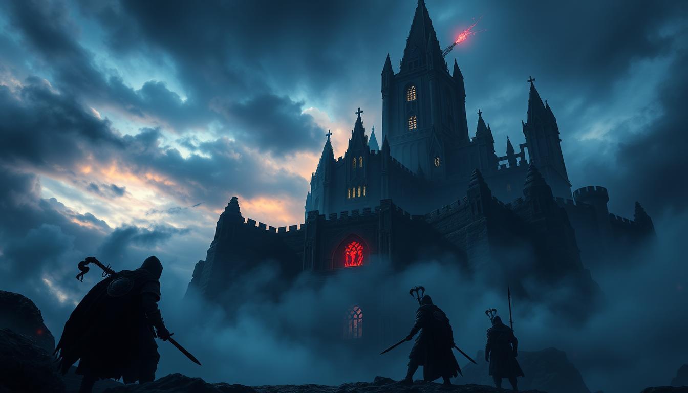 La citadelle noire : osez le défi ultime de Diablo 4 et décrochez les légendaires !