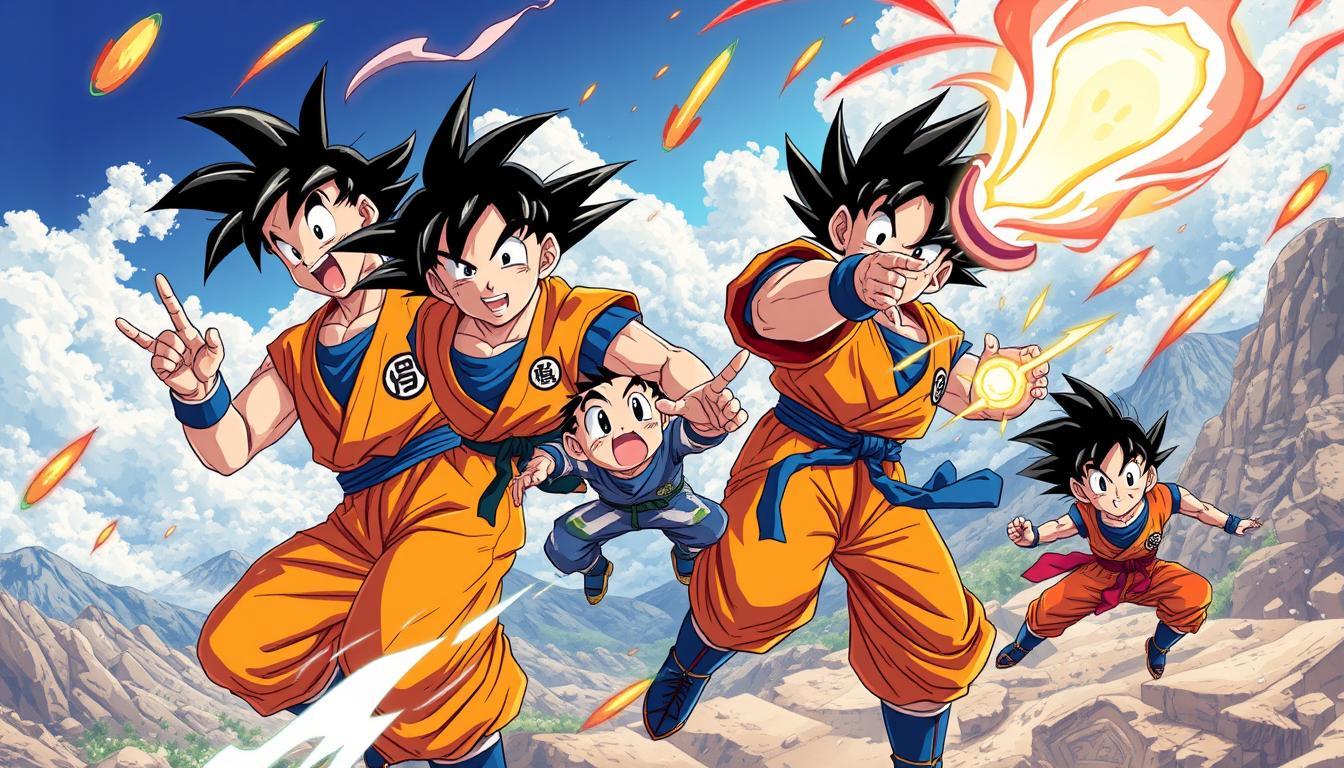 Dragon Ball Daima : ne manquez pas l'événement ciné incontournable !