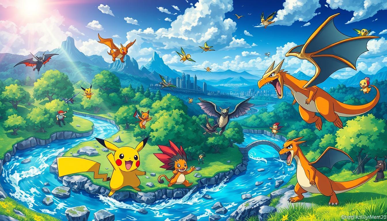 Pokémon : Révélations explosent, l'avenir s'annonce captivant !