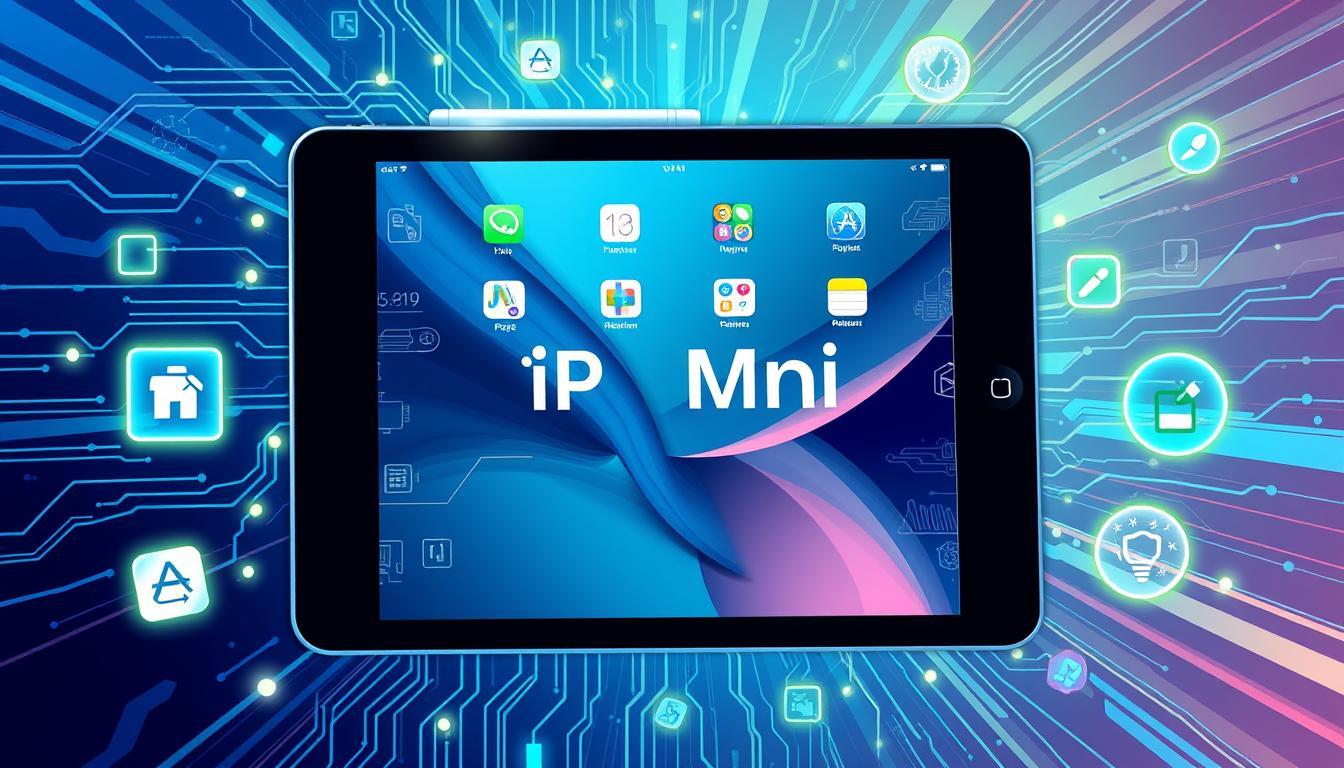 IPad Mini 2024 : la tablette compact d'Apple qui va tout révolutionner !