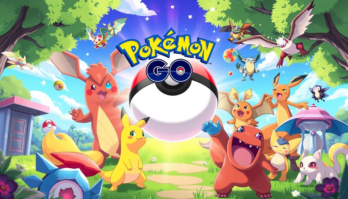 Master Ball : l'outil ultime pour capturer les légendaires dans Pokémon Go !