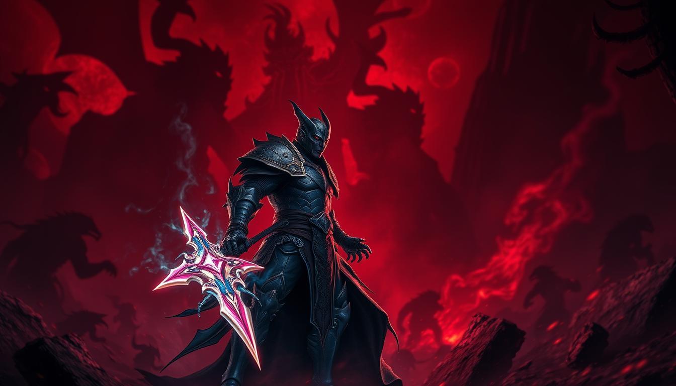 Diablo 4 : le patch Vessel of Hatred bouleverse le Spiritborn !