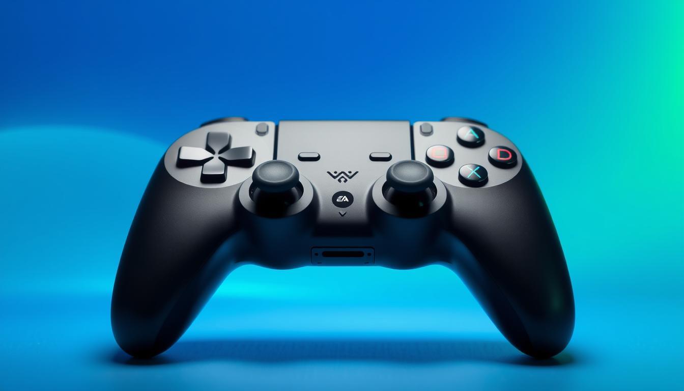 RG P01 : la manette Anbernic qui révolutionne le gaming sans dérive !