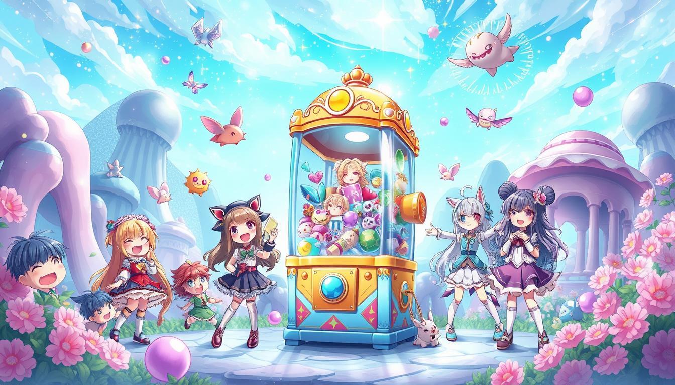 Infinity Nikki : l'odyssée de la mode entre gacha et microtransactions !