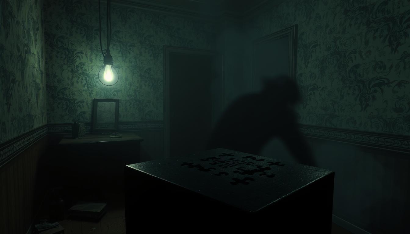 Puzzle des Gibets : déchiffrez le crime dans Silent Hill 2 !