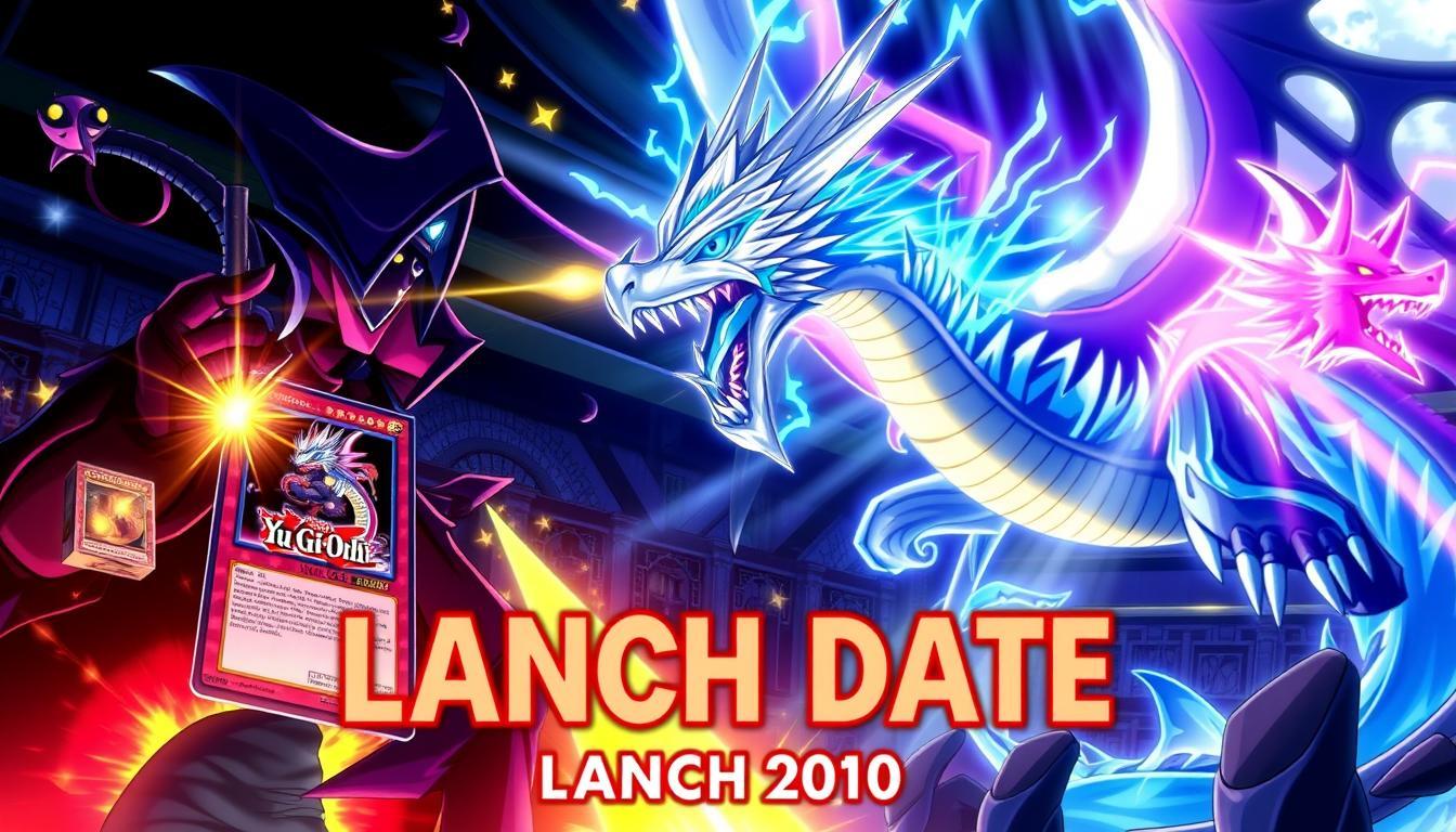 Yu-Gi-Oh! Early Days Collection : un retour aux sources explosif !