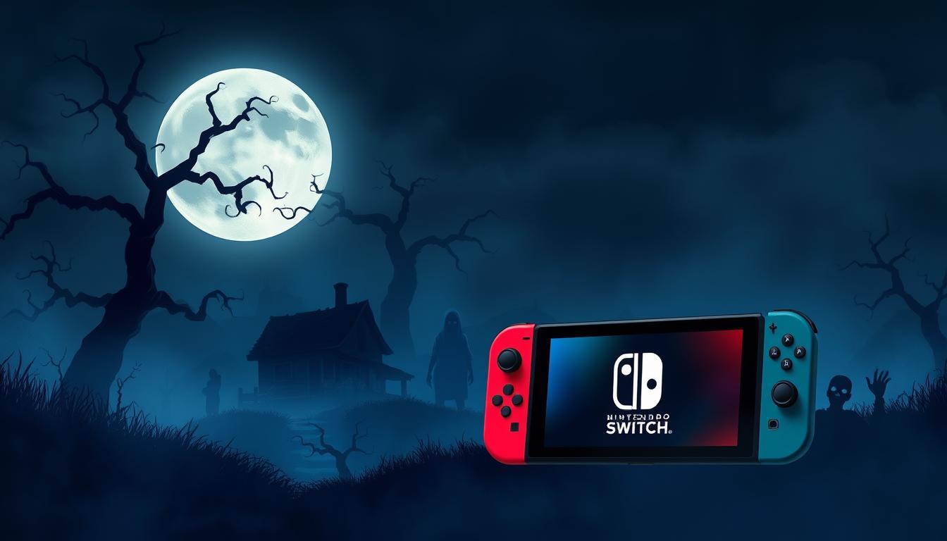 Crow Country : l'horreur douce pour un Halloween amusant !