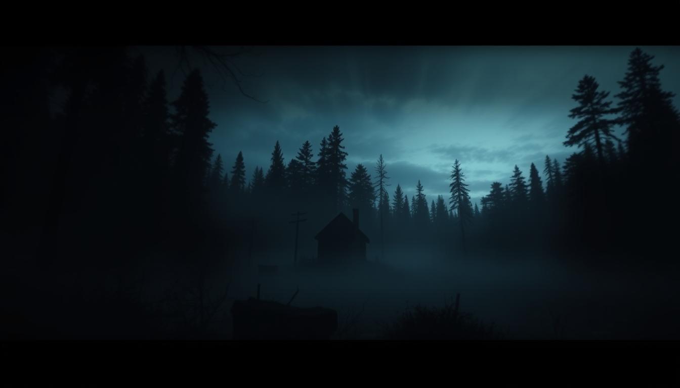 Alan Wake 2 : le DLC The Lake House va-t-il briser les frontières ?