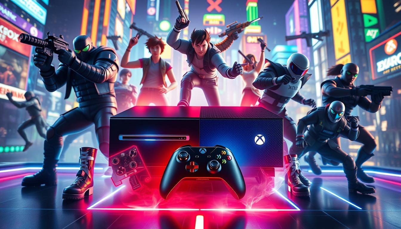 Xbox Partner Preview : révélations choc et promesses de jeux à venir !