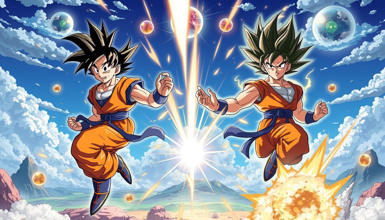 Dragon Ball Z Kakarot : le DLC Dragon Ball Daima va-t-il révolutionner le jeu ?