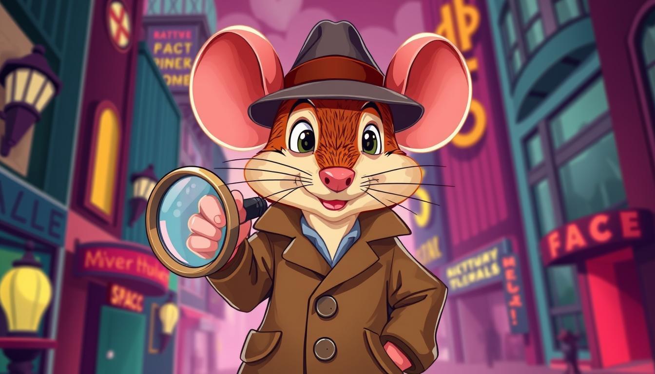 MOUSE: P.I. for Hire : le shooter rétro qui va révolutionner 2025 !