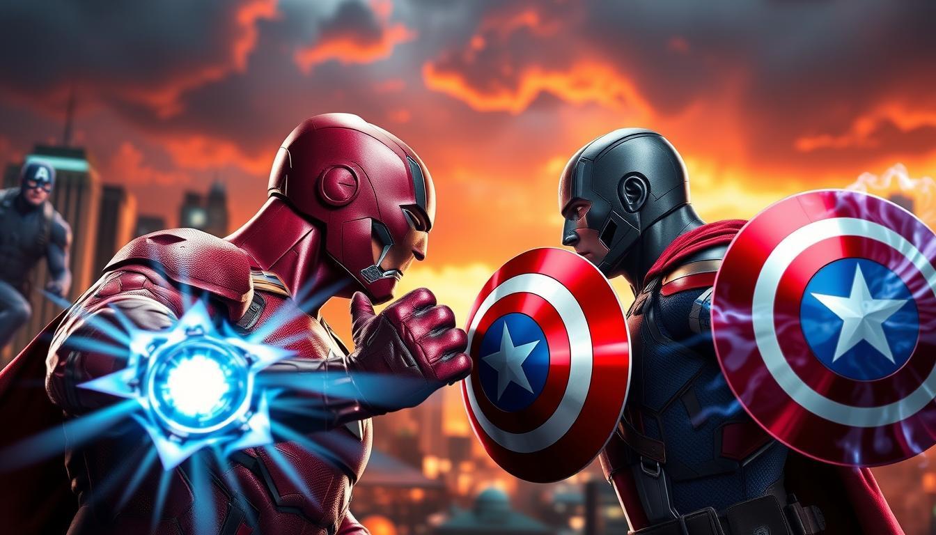 Marvel Rivals : l'absence de cross-progression, un coup fatal pour le jeu ?