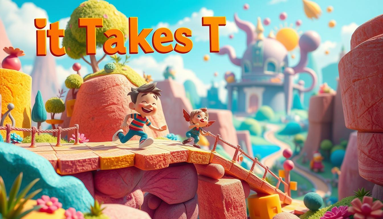 It Takes Two : 20 millions de ventes, un succès coopératif inégalé !