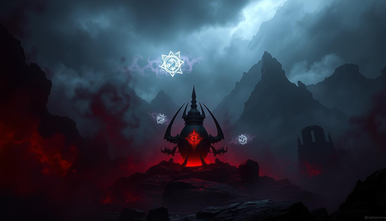 Farming des runes Tec dans Diablo 4 : les secrets pour optimiser vos gains