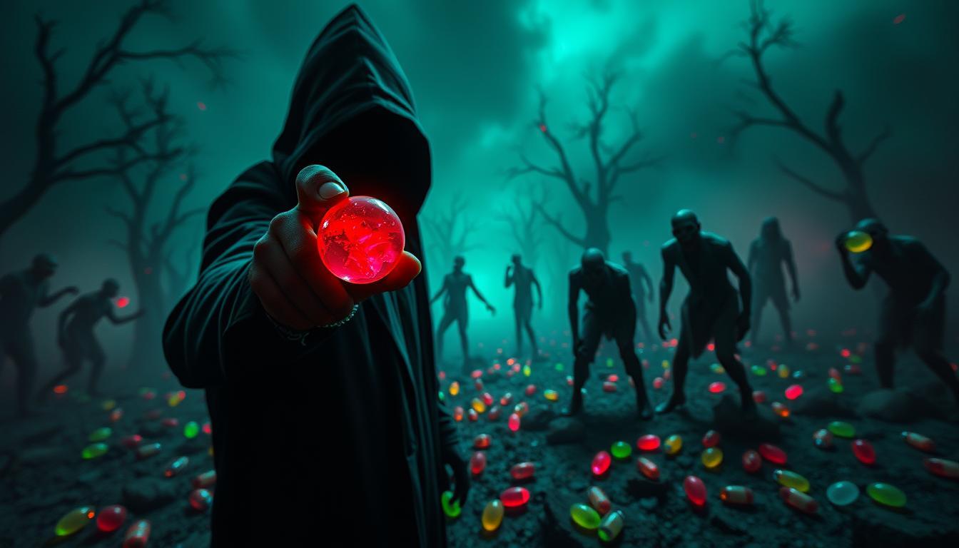 Les GobbleGums : l'arme secrète pour survivre aux zombies de Black Ops 6 !